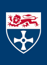 Newcastle University logo