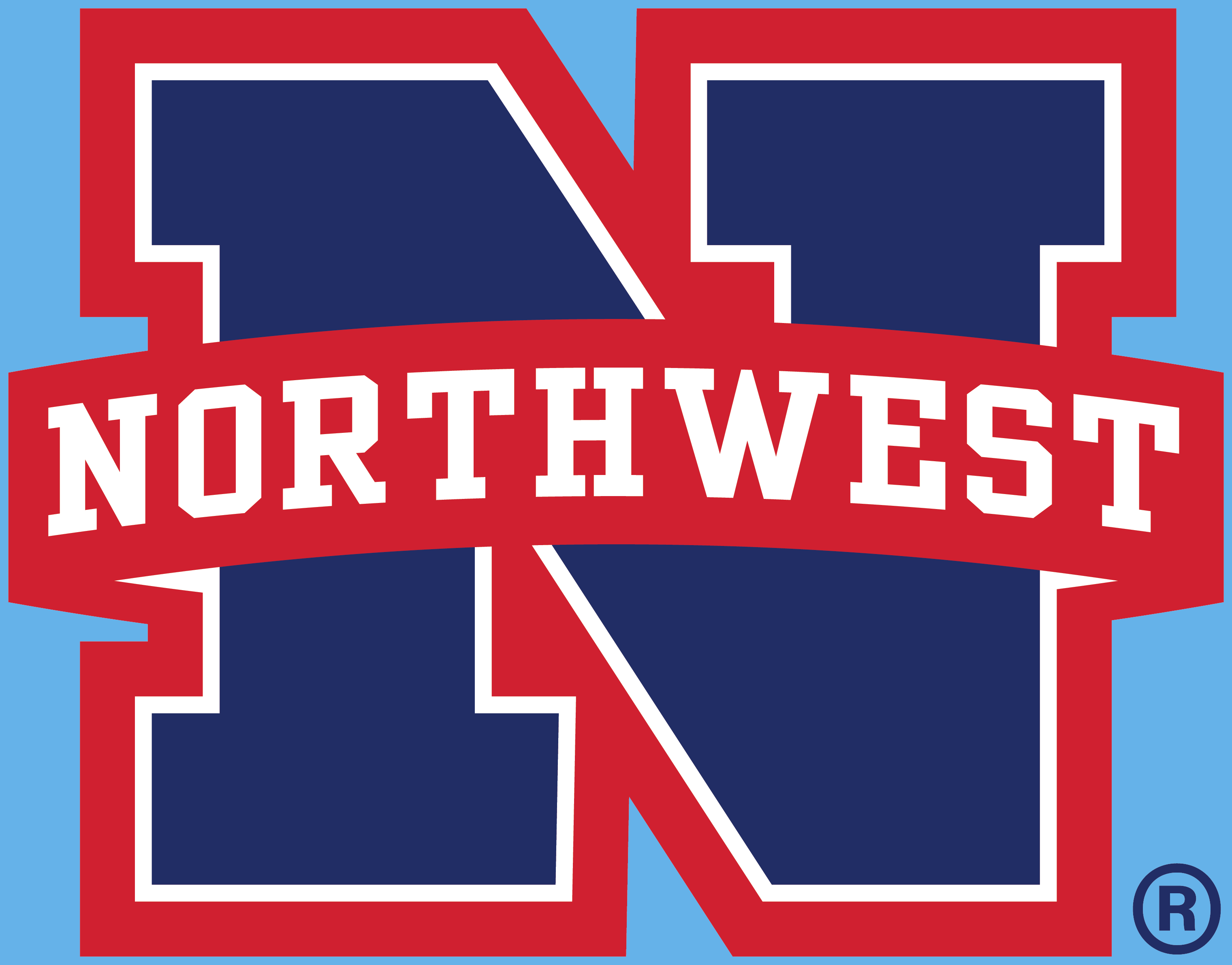 Northwest Mississippi Community College logo