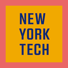 New York Institute of Technology logo