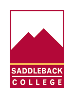 Saddleback College logo