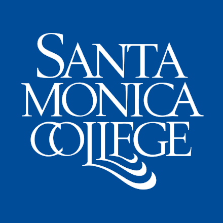 Santa Monica College logo