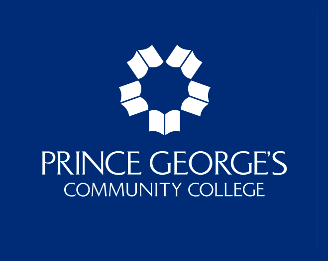 PGCC Online logo