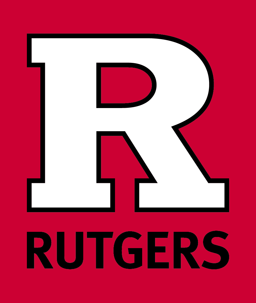 Rutgers University logo