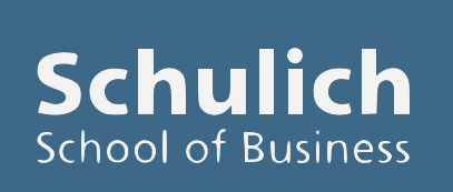 Schulich School of Business logo