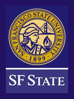 San Francisco State University logo
