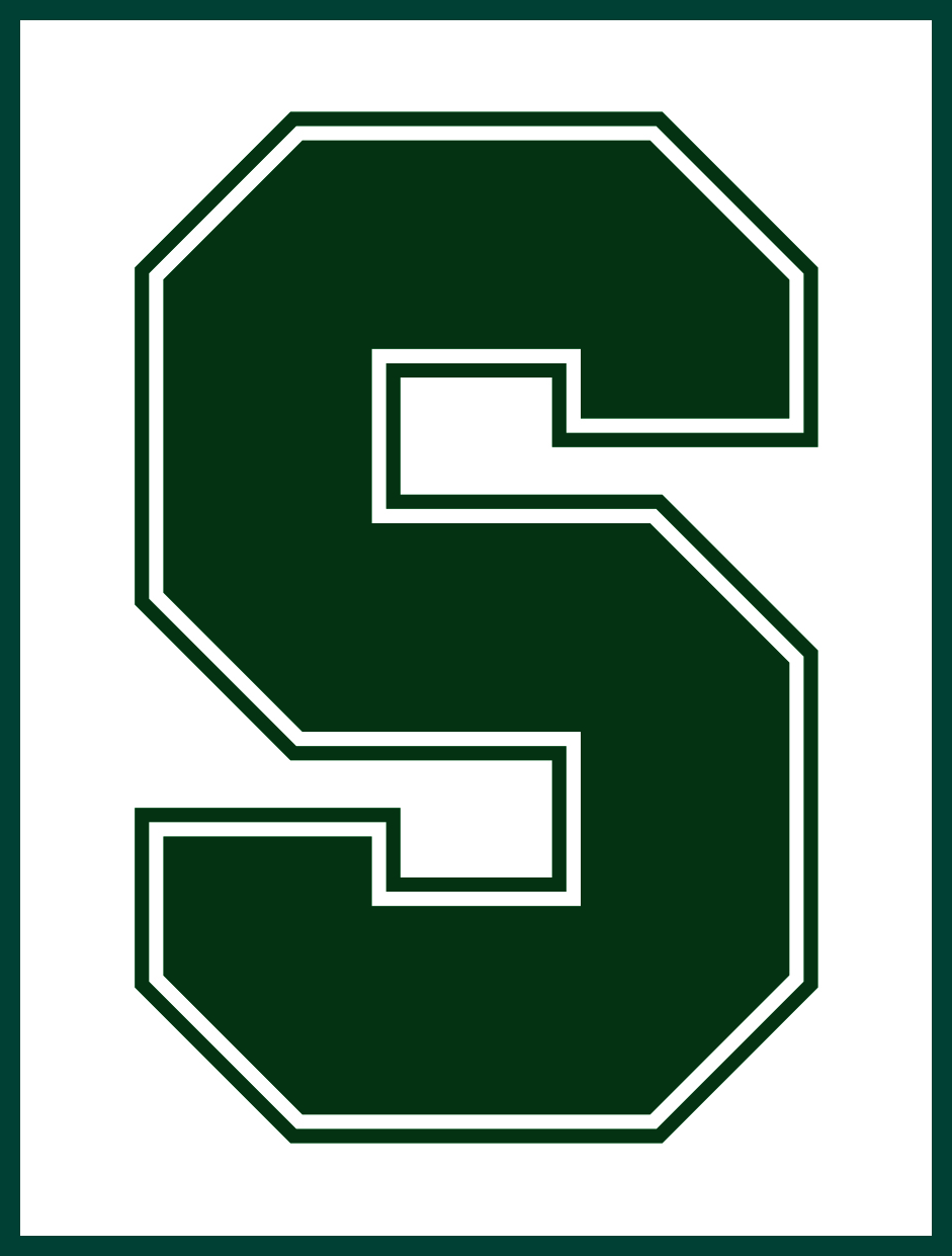 Stevenson School logo
