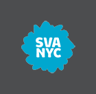 School of Visual Arts logo