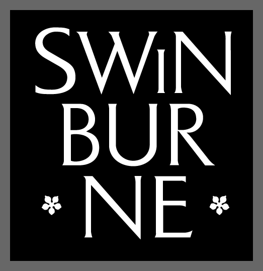 Swinburne University of Technology Sarawak logo