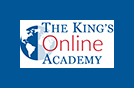 The King's Academy logo