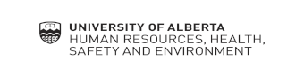 University of Alberta - EHS Training logo
