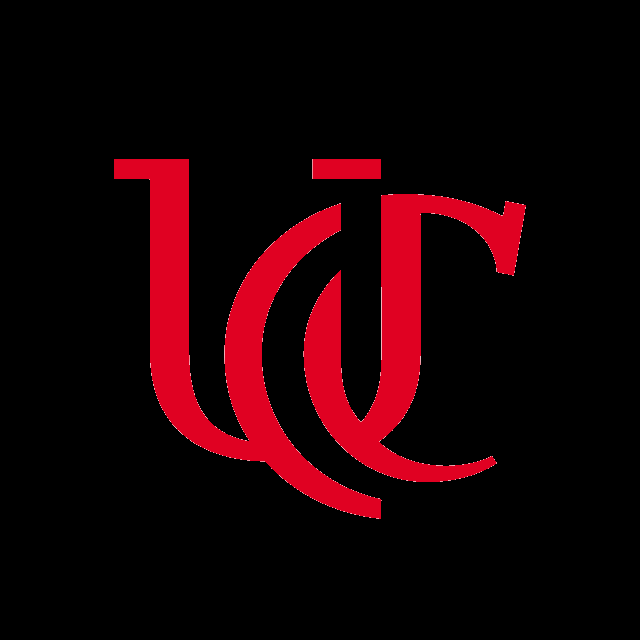 University of Cincinnati logo