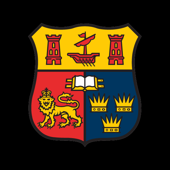 University College Cork logo