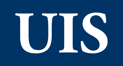 University of Illinois Springfield logo