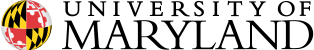 University of Maryland logo