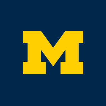 University of Michigan logo