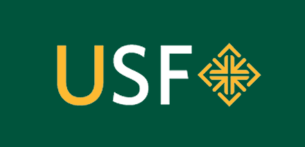University of San Francisco logo