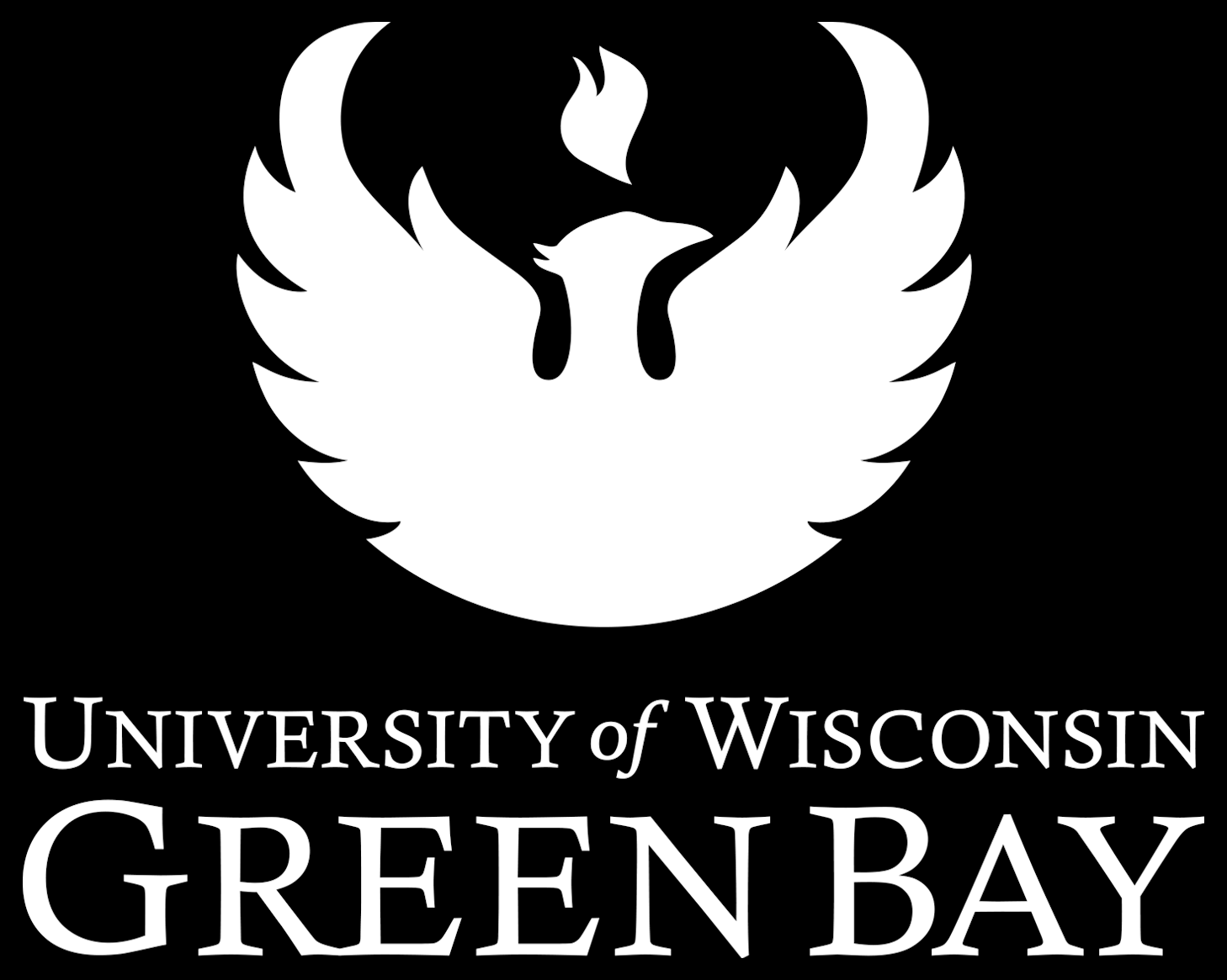 University of Wisconsin-Green Bay logo