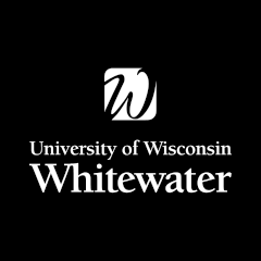 University of Wisconsin - Whitewater logo