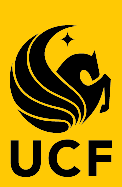 University of Central Florida logo