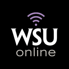 Weber State University logo