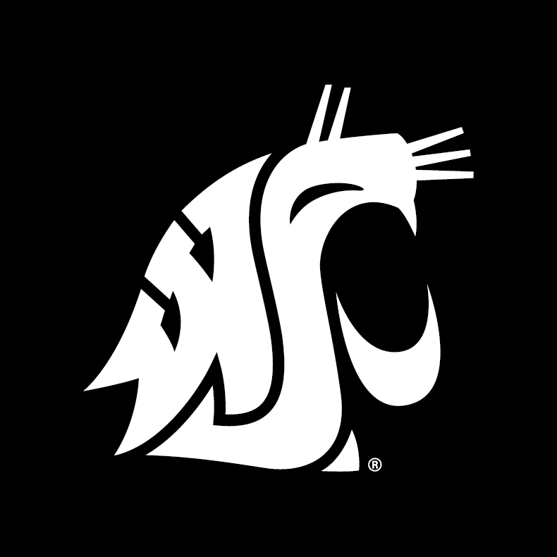 Washington State University logo