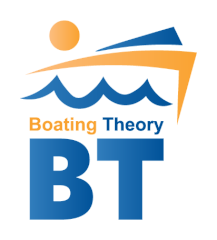 BLQ Boating Theory logo